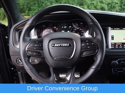 Used 2021 Dodge Charger R/T w/ Daytona Edition Group RWD image 4
