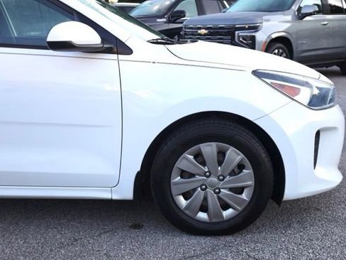 Used 2020 Kia Rio LX FWD image 14