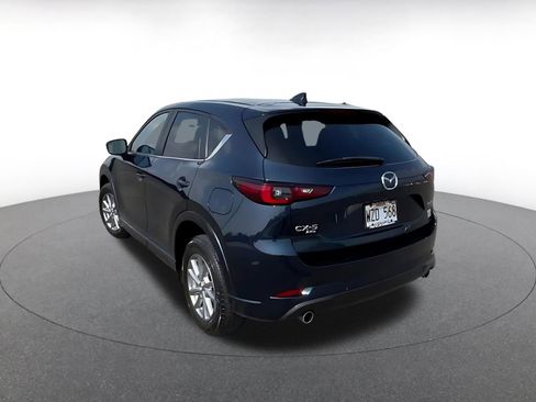 Used 2024 MAZDA CX-5 AWD 2.5 S w/ Select Package image 11