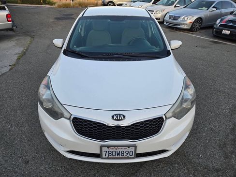 Used 2014 Kia Forte LX FWD image 5