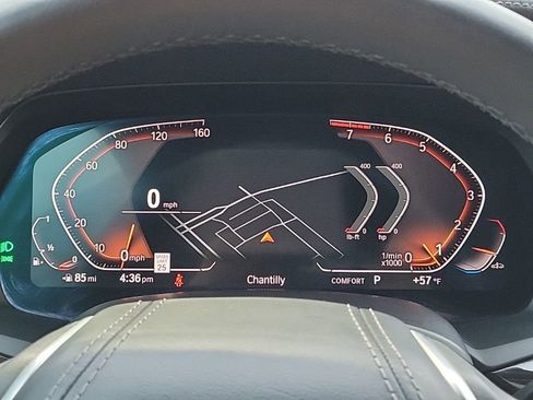 Used 2020 BMW X5 xDrive40i w/ Premium Package image 30