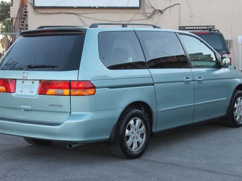 Used 2003 Honda Odyssey EX-L image 8
