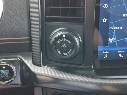 Used 2021 Ford F150 Platinum w/ Equipment Group 701A High AWD/4WD image 26