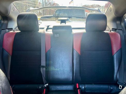 Used 2017 Subaru WRX STI image 15