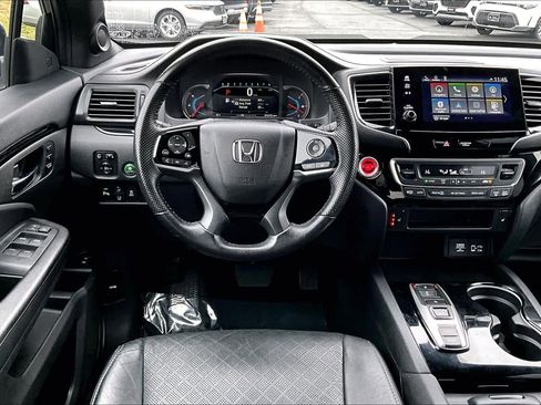 Used 2020 Honda Passport Touring image 5