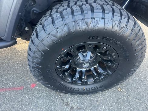 Used 2018 Jeep Wrangler Unlimited Sport S image 13