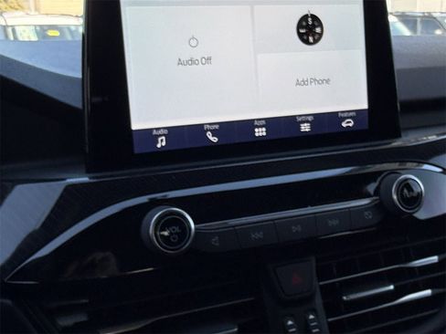 New 2026 Ford Escape ST-Line image 15