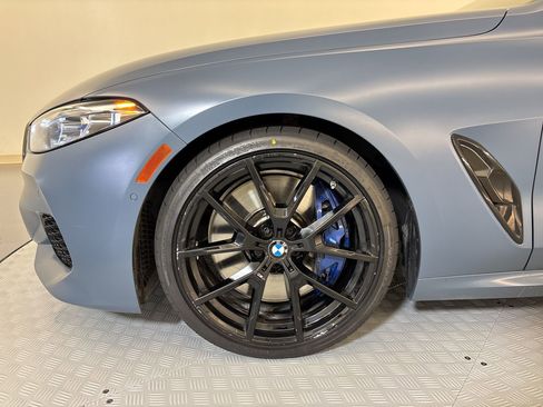 Used 2019 BMW M850i xDrive Coupe image 11