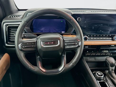 Used 2024 GMC Canyon AT4 w/ AT4 Premium Package image 16