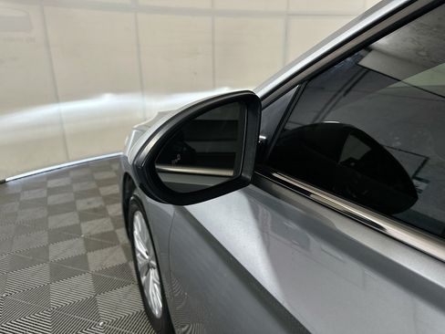 Used 2019 Volkswagen Jetta S w/ Driver Assistance Package FWD image 10