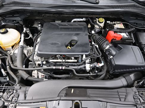 Used 2020 Ford Escape SE FWD image 32