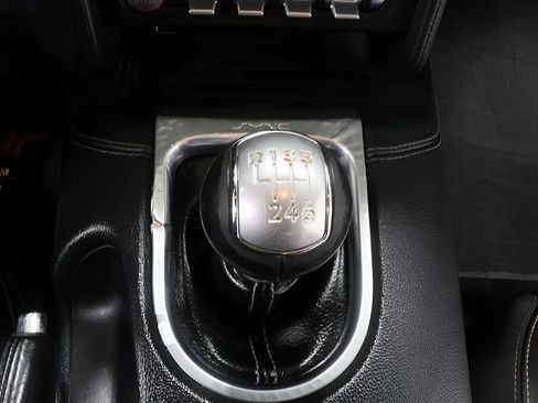 Used 2018 Ford Mustang GT Premium w/ GT Performance Package RWD image 10