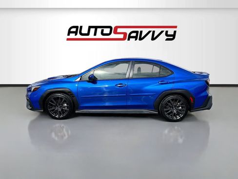 Used 2024 Subaru WRX Limited image 4