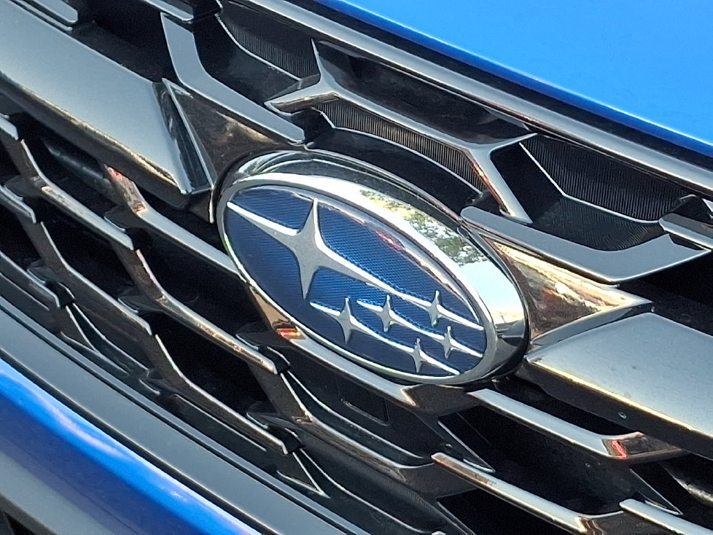 New 2026 Subaru WRX Premium AWD/4WD image 6