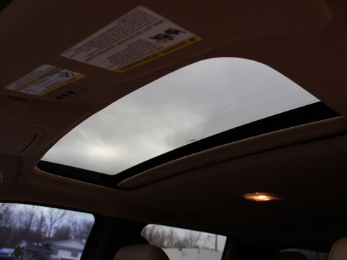 Used 2011 Ford F150 Lariat w/ Lariat Chrome Pkg image 19