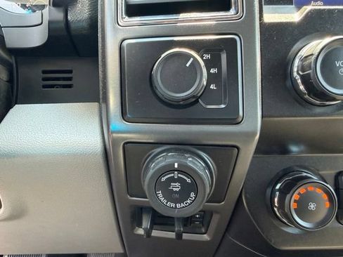 Used 2020 Ford F150 XLT w/ Equipment Group 301A Mid AWD/4WD image 19
