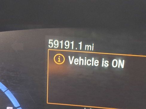 Used 2022 Ford Bronco Sport Big Bend w/ Convenience Package image 18