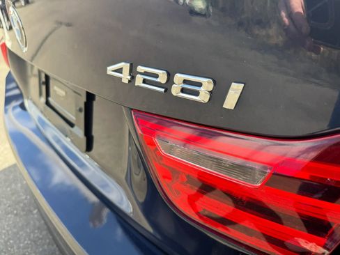 Used 2015 BMW 428i xDrive Convertible image 17