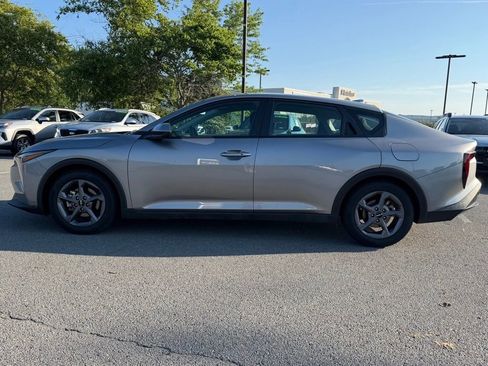 Certified 2025 Kia K4 FWD image 4