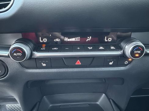 New 2026 MAZDA CX-30 AWD 2.5 S image 32