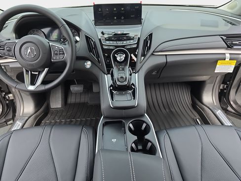 New 2026 Acura RDX SH-AWD w/ Technology Package image 9
