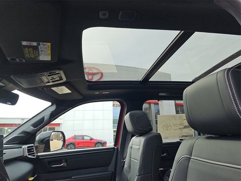 New 2026 Toyota Sequoia image 10