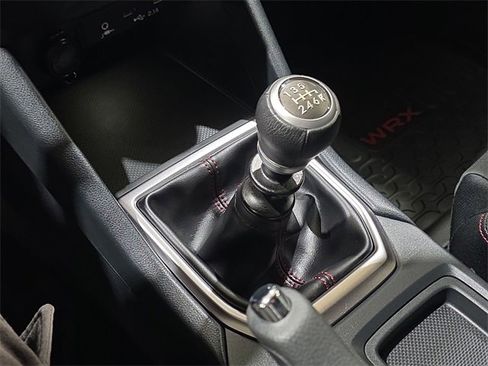 Used 2022 Subaru WRX Premium image 20