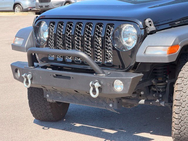 Used 2023 Jeep Gladiator Sport AWD/4WD image 6