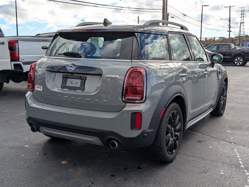 Used 2021 MINI Cooper Countryman S image 4