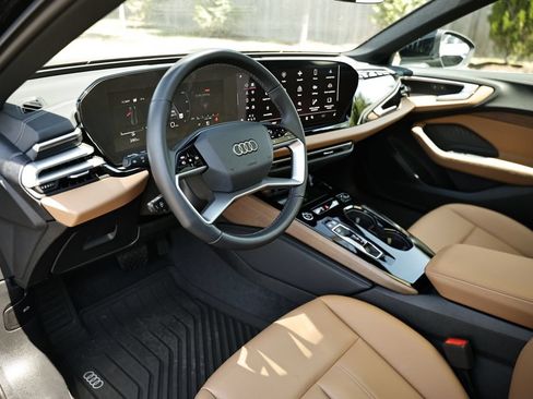 Used 2025 Audi A5 2.0T Premium w/ Convenience Package AWD/4WD image 18