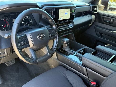 Used 2026 Toyota Tundra SR RWD image 10