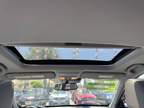 Used 2022 Honda CR-V Touring image 21