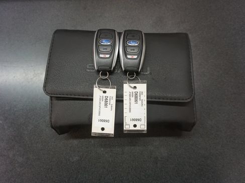 Used 2023 Subaru Forester Touring AWD/4WD image 19