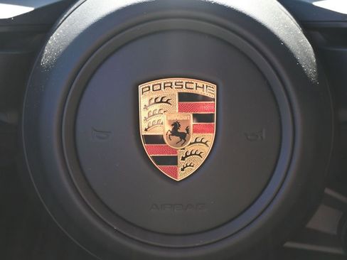 Used 2022 Porsche 911 GT3 image 43