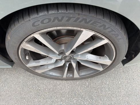 Used 2023 Audi S5 Premium Plus w/ Premium Plus Package image 27