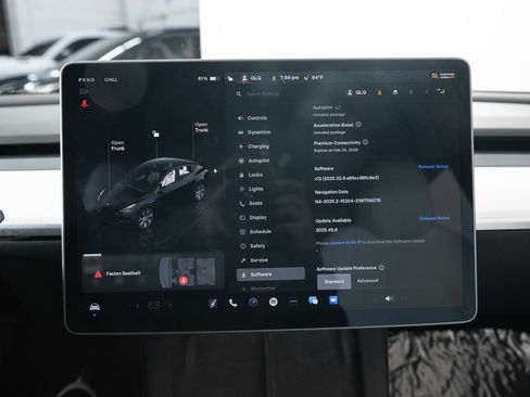 Used 2023 Tesla Model Y Long Range image 35