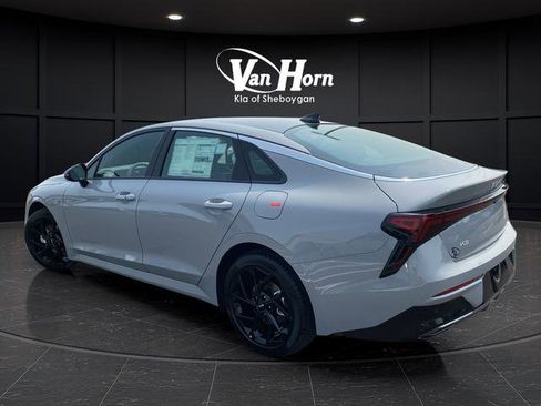 New 2026 Kia K5 GT-Line w/ GT-Line Premium Package image 3