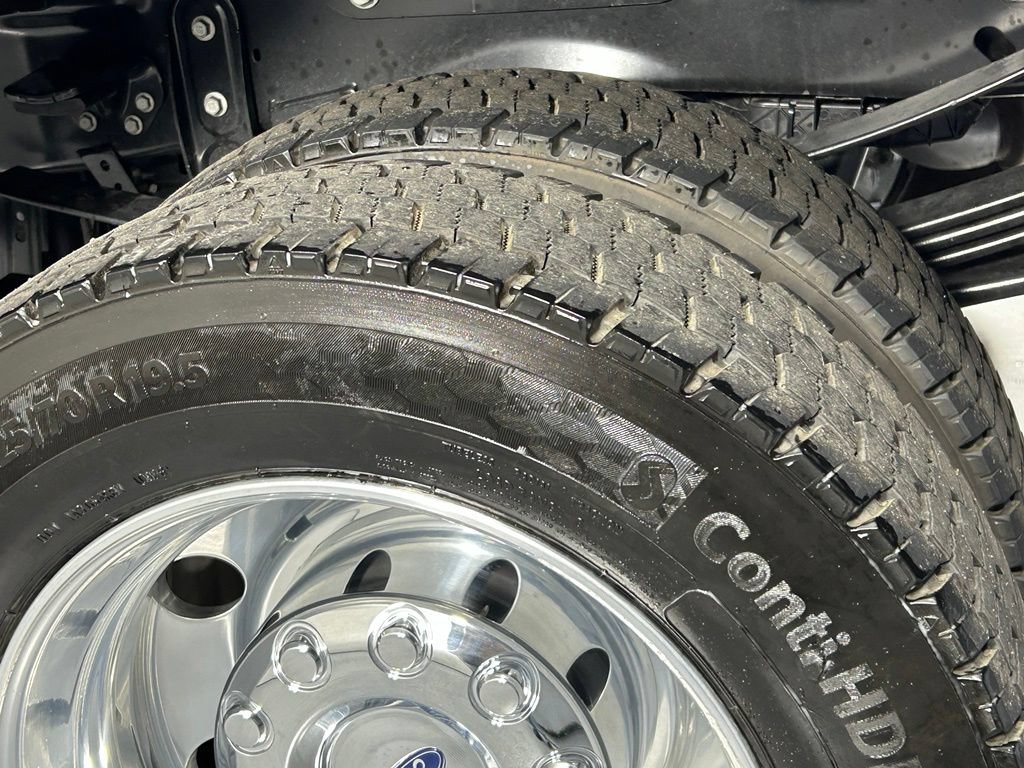 Used 2026 Ford F450 XLT w/ FX4 Off-Road Package AWD/4WD image 34