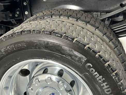 Used 2026 Ford F450 XLT w/ FX4 Off-Road Package AWD/4WD image 34