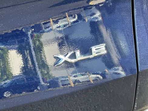 Used 2025 Toyota Grand Highlander FWD image 29