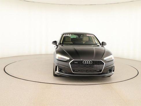Certified 2023 Audi A5 2.0T Premium w/ Convenience Package image 11
