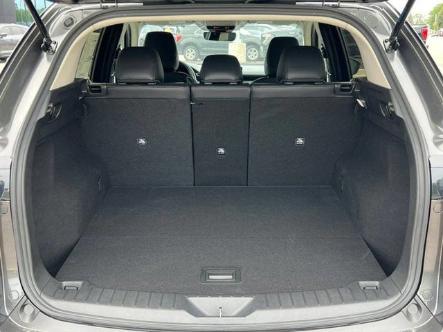 New 2026 MAZDA CX-5 Select AWD/4WD image 30