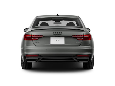 Certified 2023 Audi A4 2.0T Prestige w/ Prestige Package AWD/4WD image 7