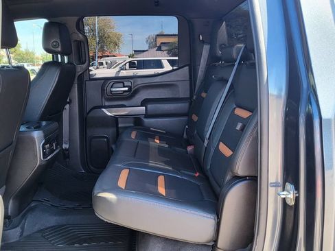 Used 2021 GMC Sierra 1500 AT4 AWD/4WD image 23