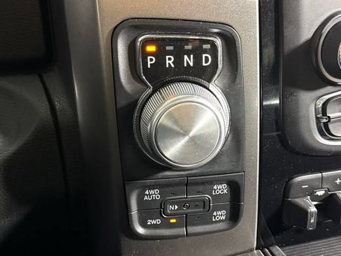 Used 2018 RAM 1500 Sport w/ Sport Premium Group AWD/4WD image 42