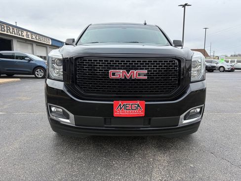 Used 2017 GMC Yukon SLE w/ SLE Value Package AWD/4WD image 25