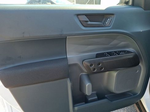 New 2026 Ford Maverick XL w/ Equipment Group 101A image 8