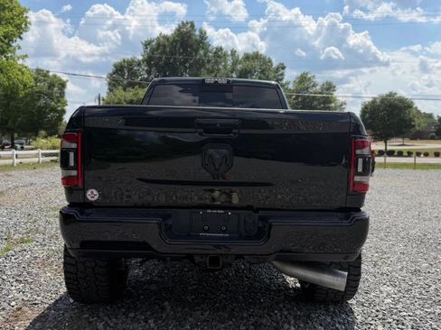Used 2020 RAM 2500 Limited AWD/4WD image 6