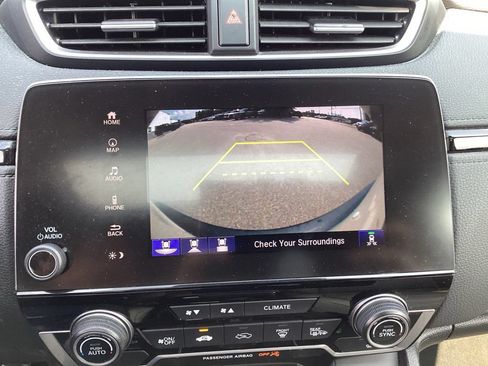 Used 2019 Honda CR-V Touring image 22