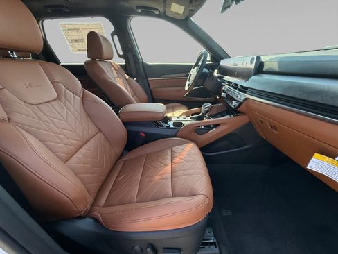 New 2025 Kia Telluride SX Prestige X-Line image 15